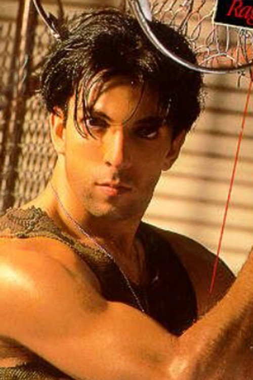 Photo of Chris Anthony, Acting