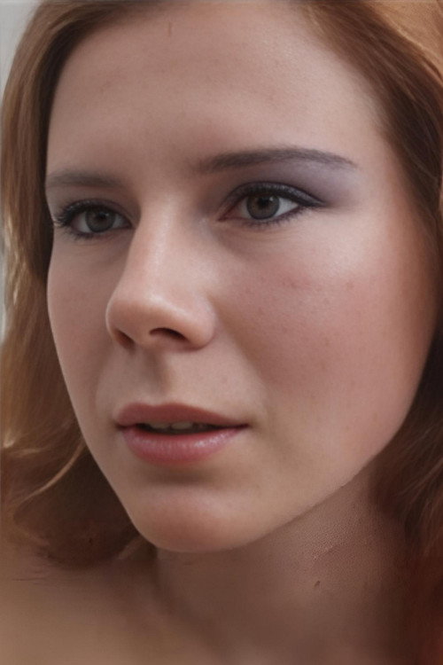 Photo of Anne-Marie Berglund, Acting