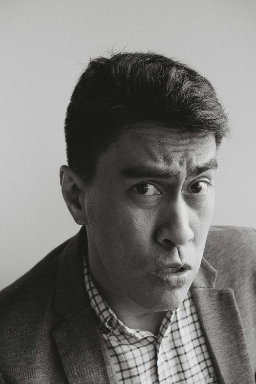 Photo of Ramon Bautista, Acting