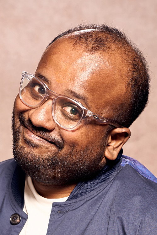 Photo of Dibakar Das Roy, Directing