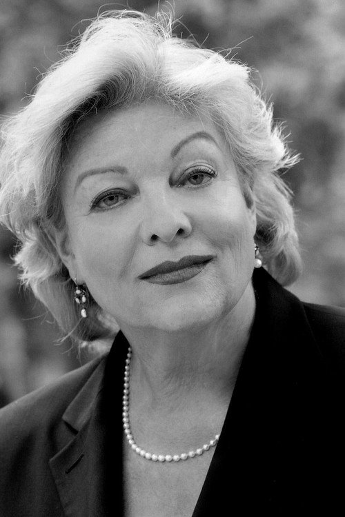 Photo of Franziska Bronnen, Acting