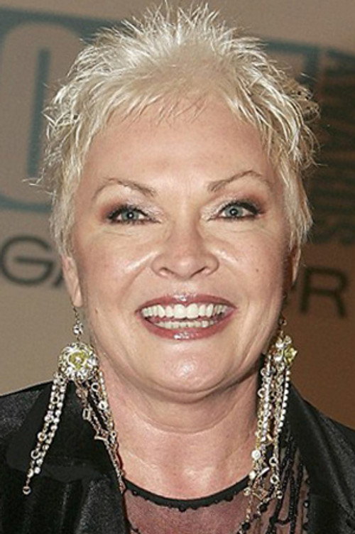 Photo of Rowena Wallace, Acting