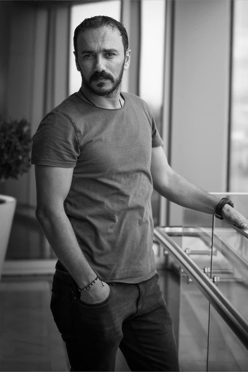 Photo of Shady Alassar, Acting
