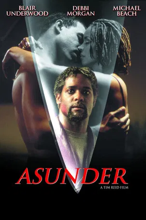 Movie poster for Asunder (1998)