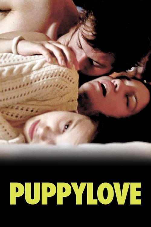 Movie poster for Puppylove (2013)