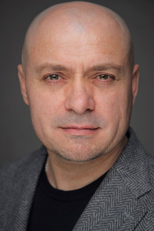 Vladimir Palyanitsa profile