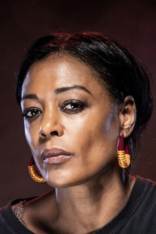 Photo of Anna Sise, Acting