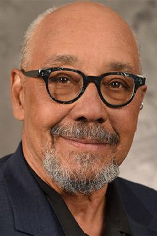 Photo of John Simmons, Camera