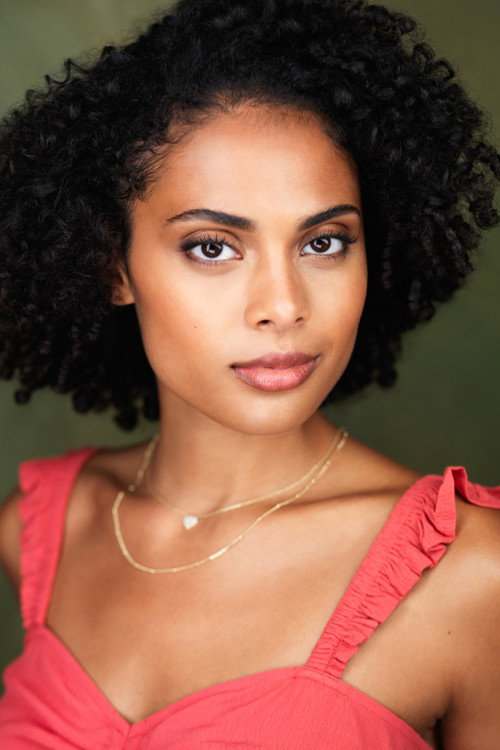 Photo of Briana Lily, Acting
