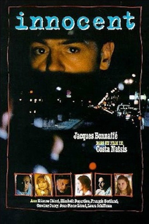 Movie poster for Innocent (1999)