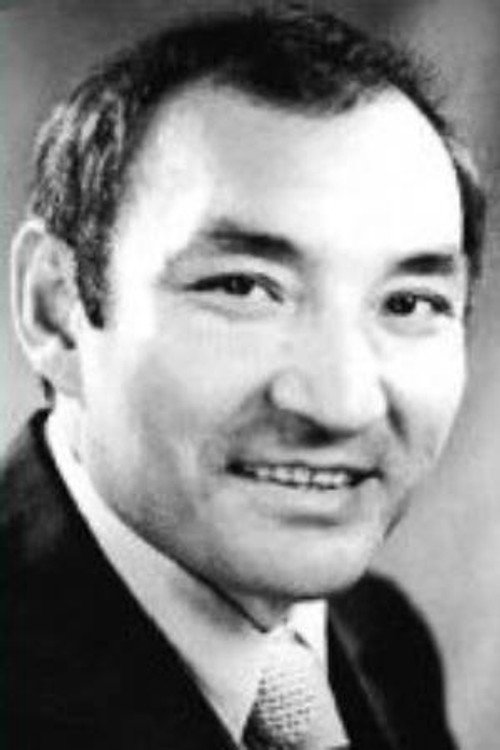 Photo of Anuarbek Moldabekov, Acting