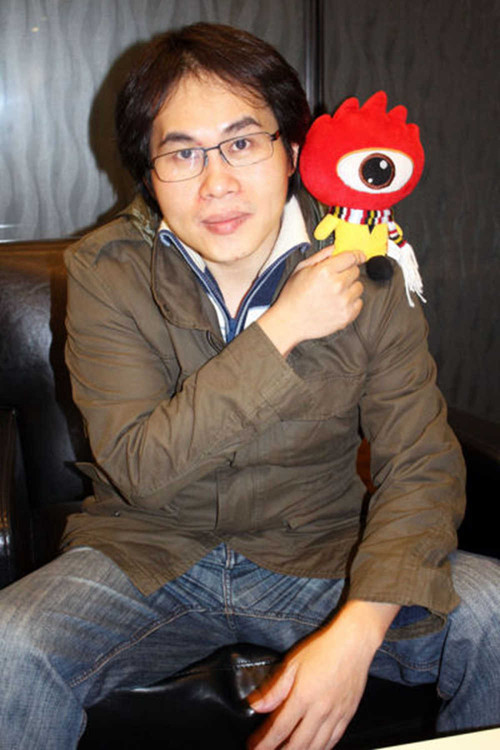 Photo of Alang Huang, Acting