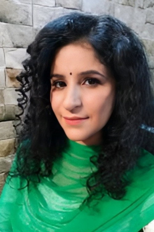 Photo of Meenu Mishra, Acting