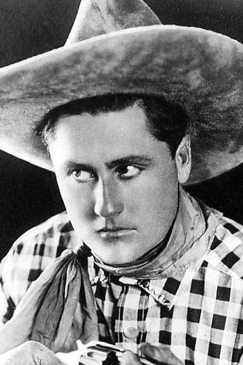 Photo of Bob Reeves, Acting