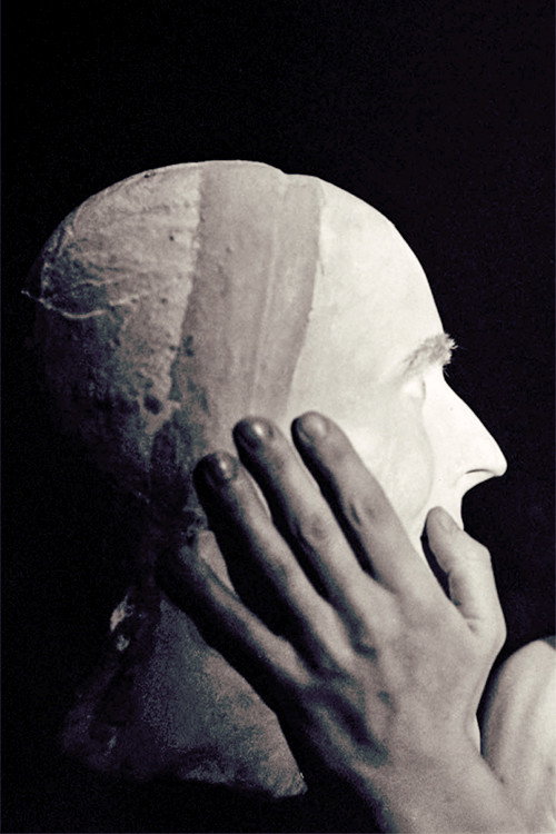 Movie poster for Double Exposure (2023)