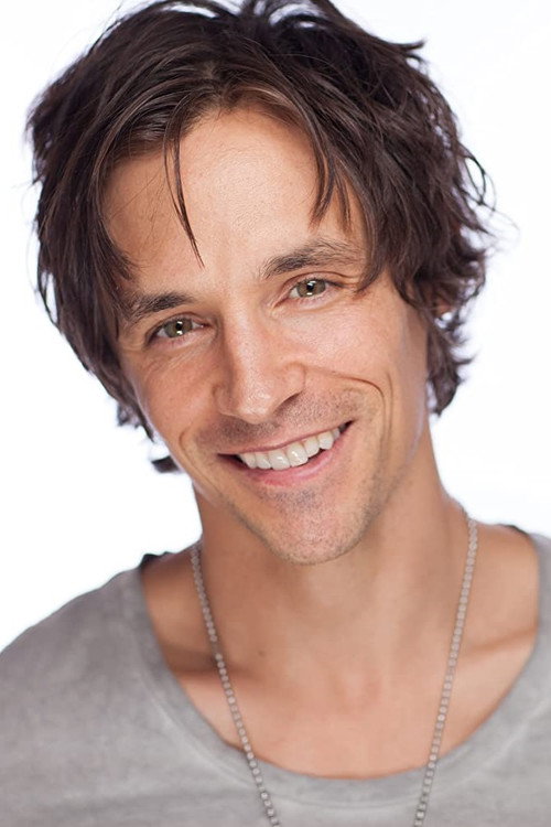 Photo of Rane Jameson, Acting