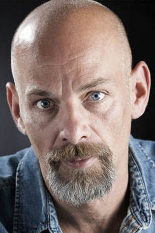 Photo of D.J. Mendel, Acting