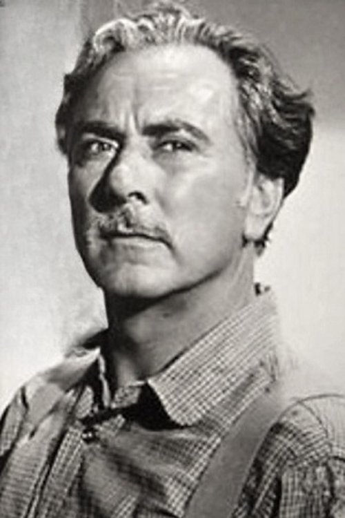 Photo of Alberto Morin, Acting