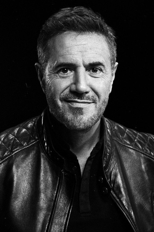 Photo of José Garcia, Acting