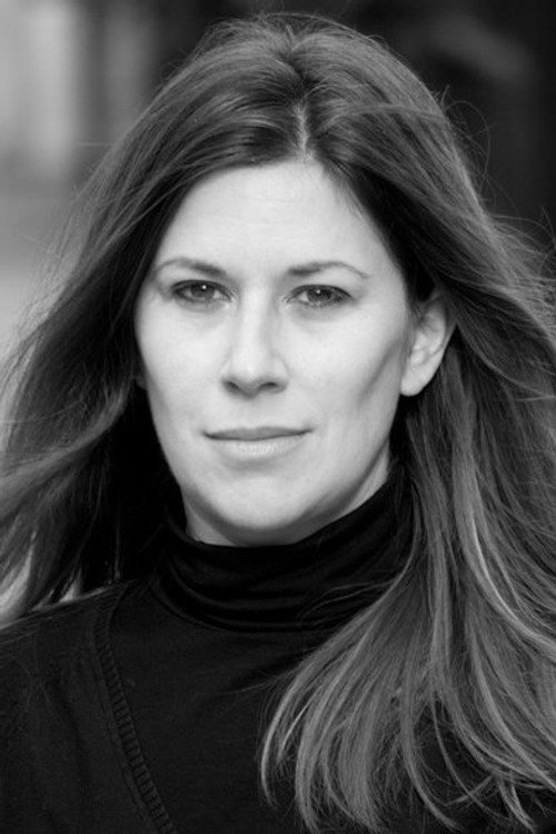 Photo of Nolwenn Lemesle, Writing