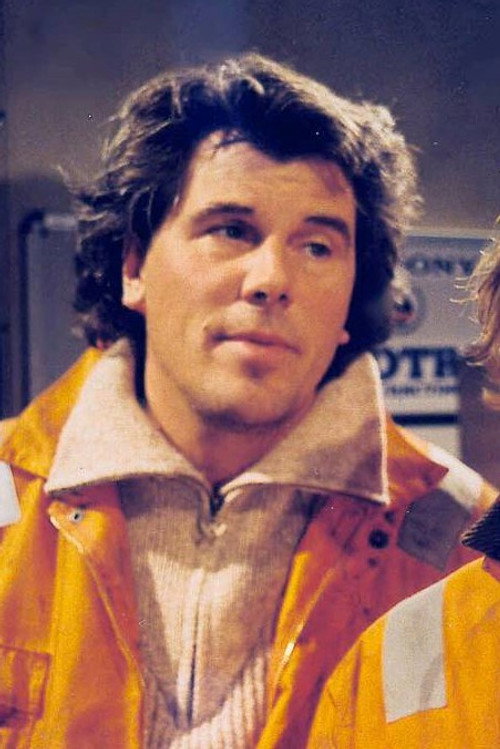 Photo of Jarl E. Goli, Acting