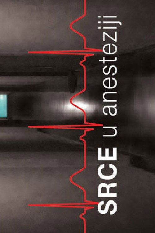 Movie poster for Heart in Anesthesia (2014)