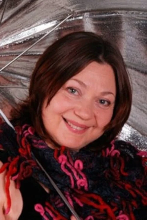 Photo of Anzhela Korableva, Acting