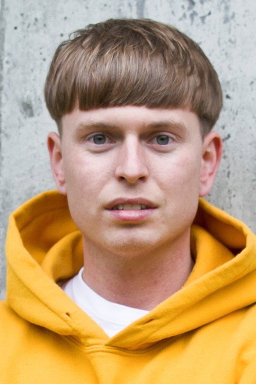 Photo of Ásgrímur Gunnarsson, Acting