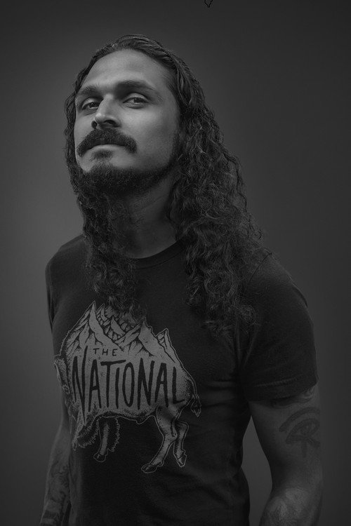 Photo of Neel Kumar, Directing