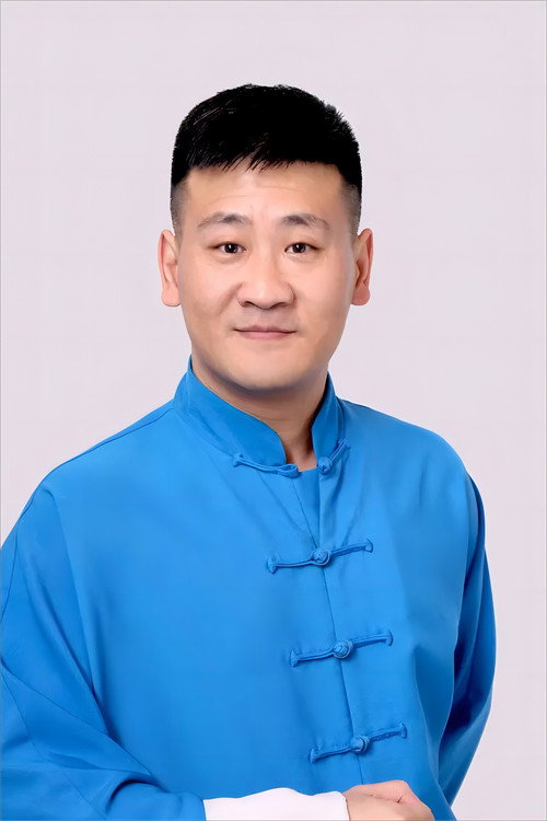 Photo of Song Guanpeng, Acting