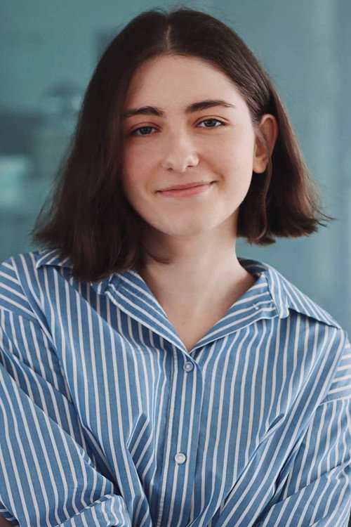 Photo of Carla Irma Boicu, Acting