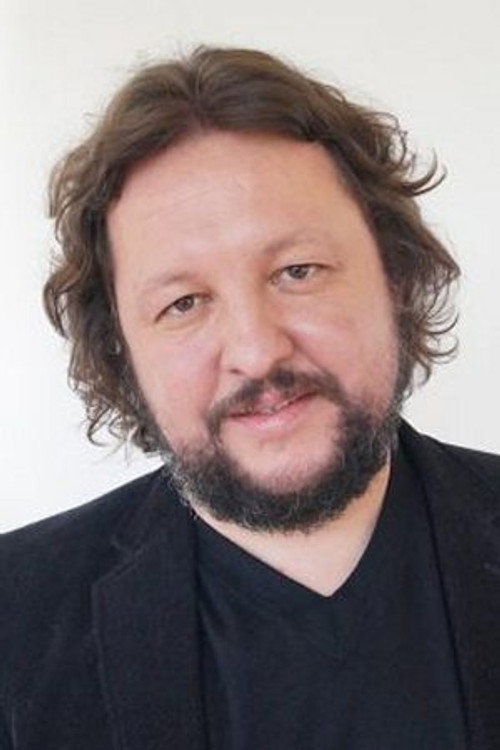 Photo of Vladlen Odudenko, Art