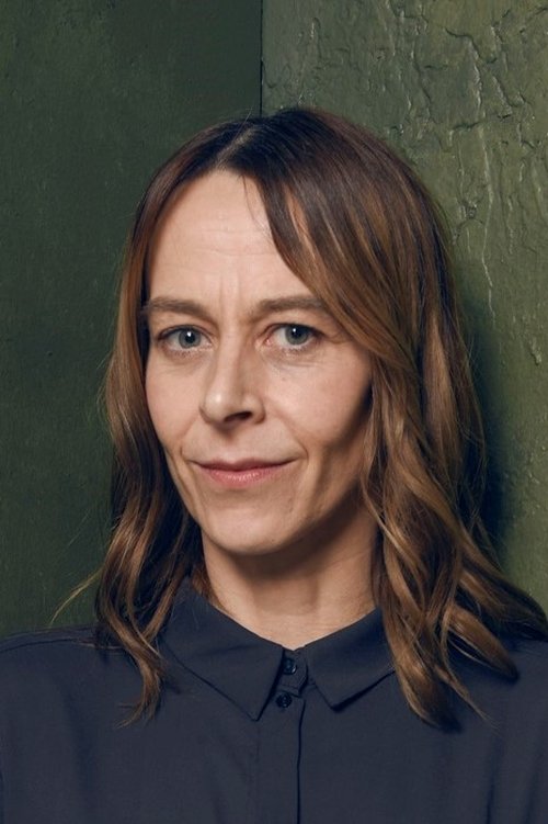 Kate Dickie profile