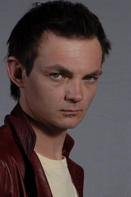 Vadim Franchuk profile