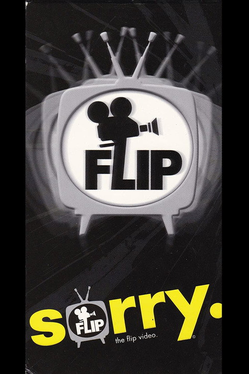 Movie poster for Flip - Sorry (2002)