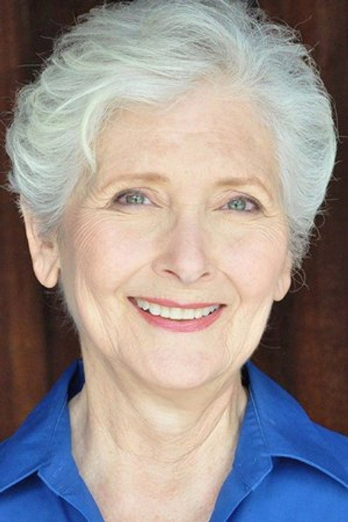 Photo of Katherine McKalip, Acting