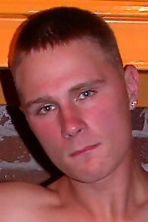 Photo of Trey Richards, Acting