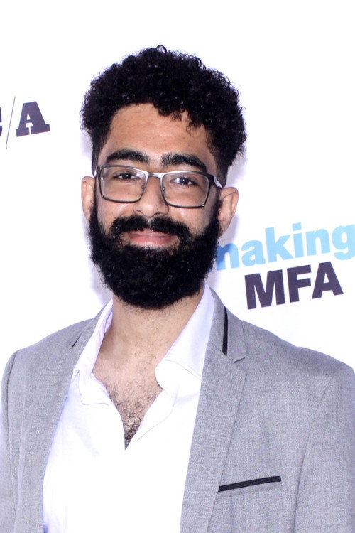 Photo of Mohamed Sultan, Sound