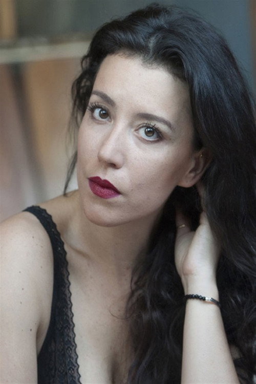 Photo of Gaëlle Gauthier, Acting