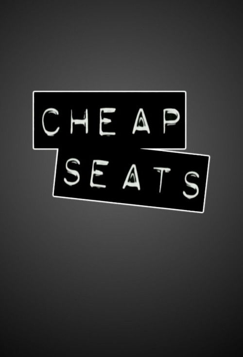 Cheap Seats poster