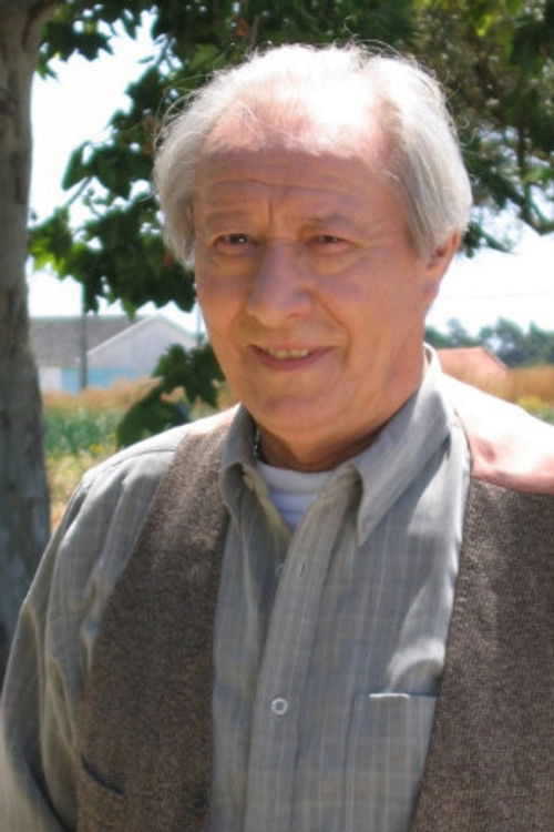 Henrique Viana profile