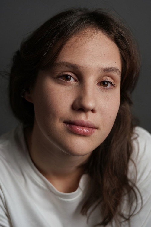 Photo of Елизавета Смирнова, Acting