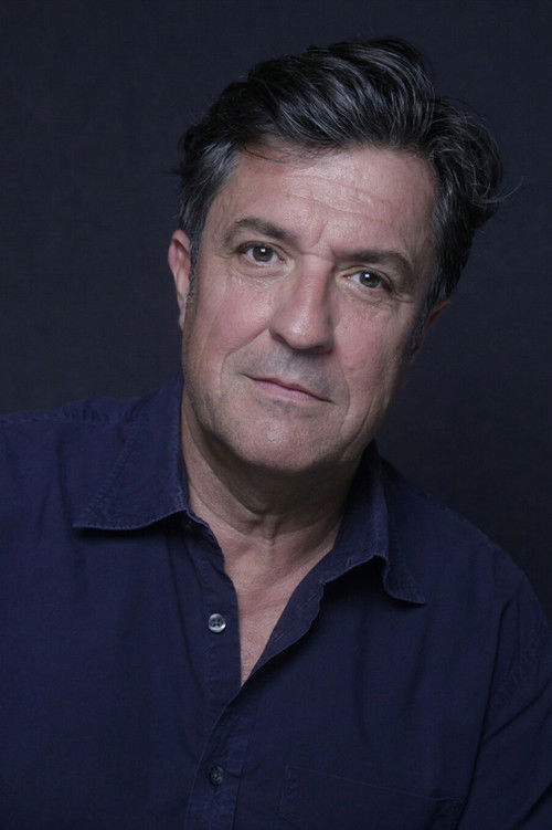 Photo of Thierry Rode, Acting