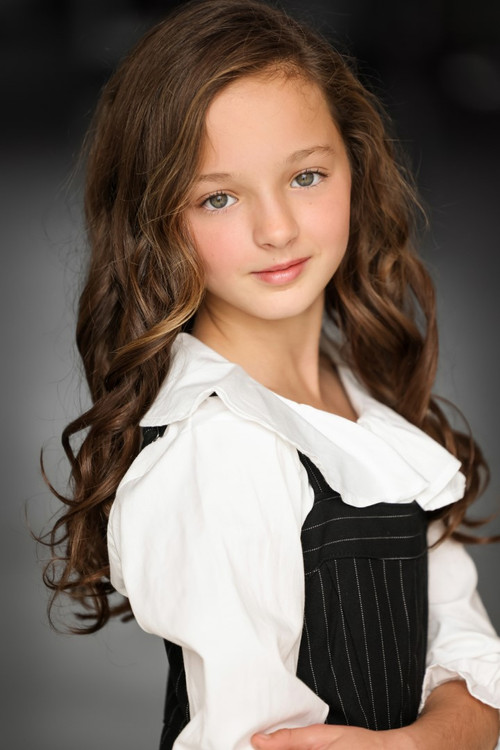 Photo of Juliette Aubin, Acting