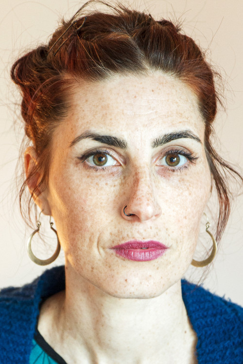 Photo of Miriam Garlo, Acting