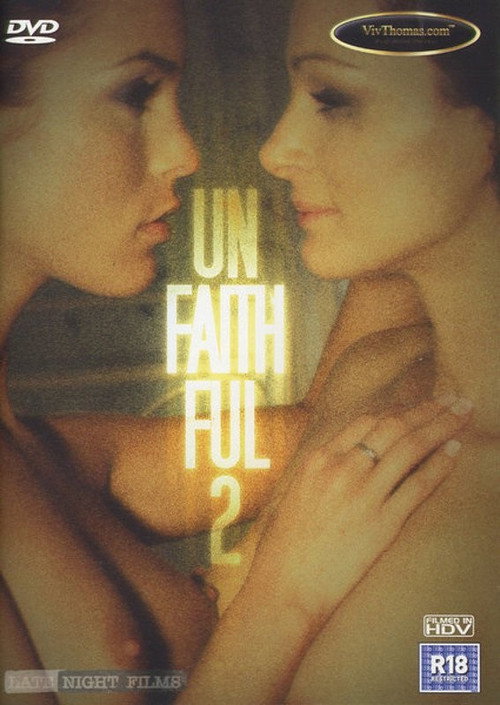 Movie poster for Unfaithful 2 (2007)