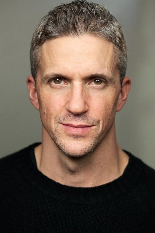 Photo of Will Bowden, Acting