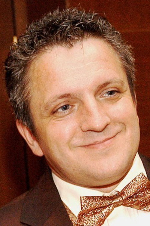 Photo of Andrei Porubin, Acting