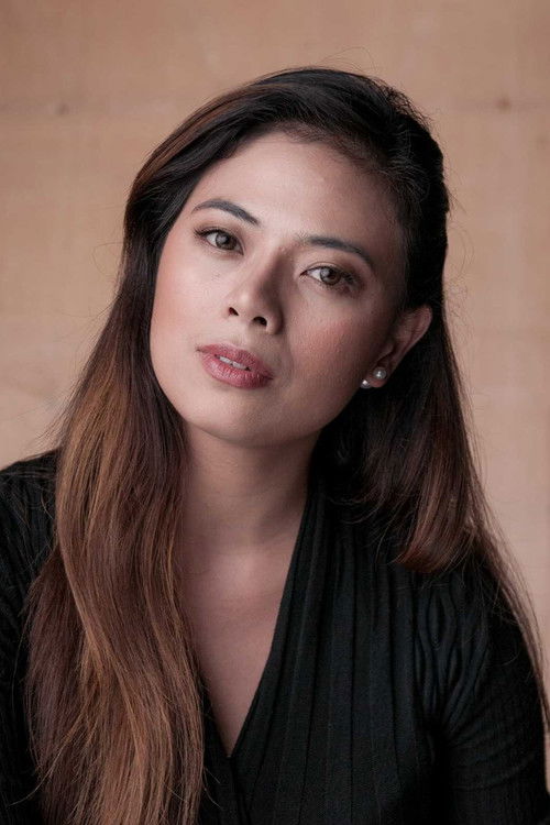 Liza Diño-Seguerra profile