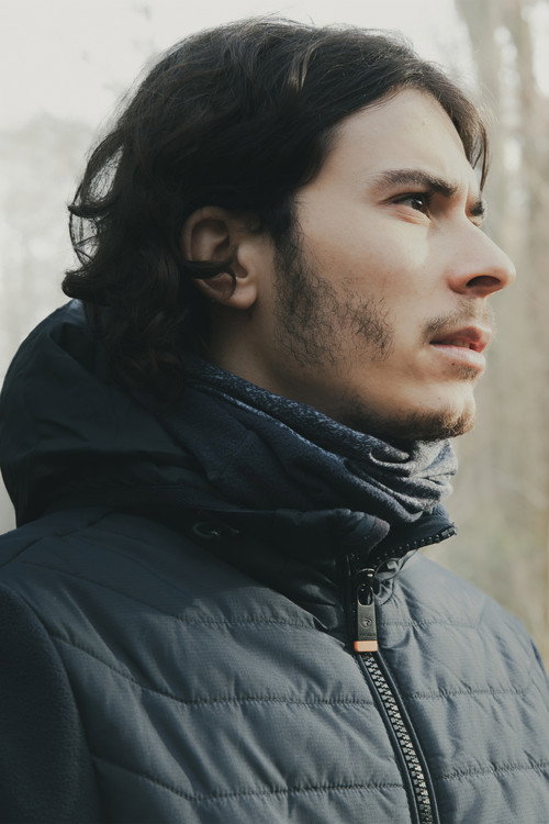 Photo of Django Schrevens Da Silva, Directing